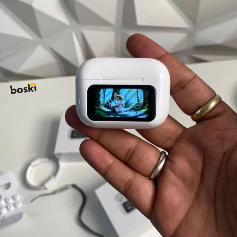 Airpro X Touch Screen