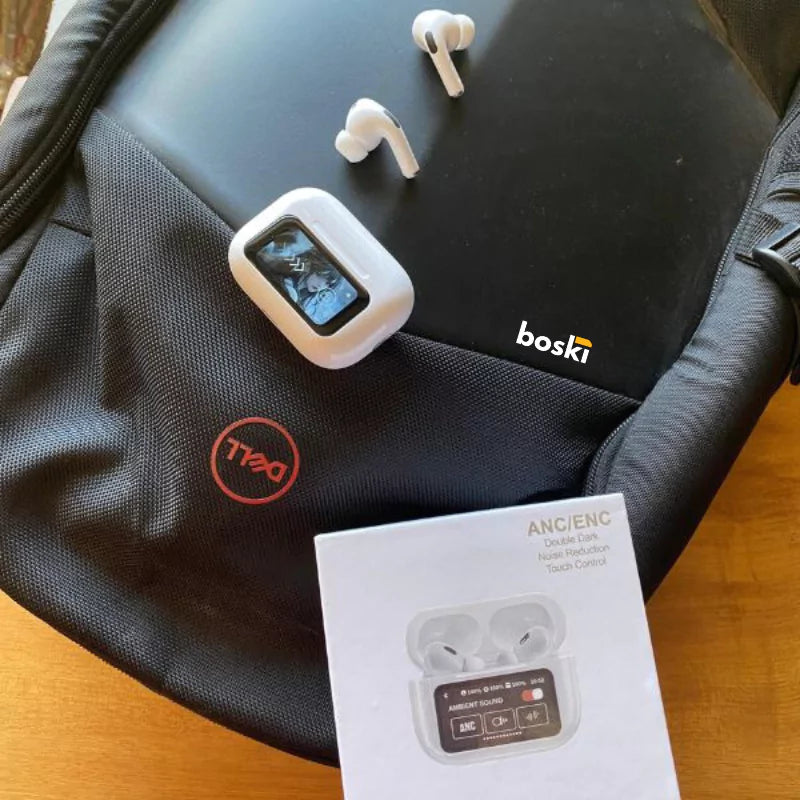 Airpro X Touch Screen