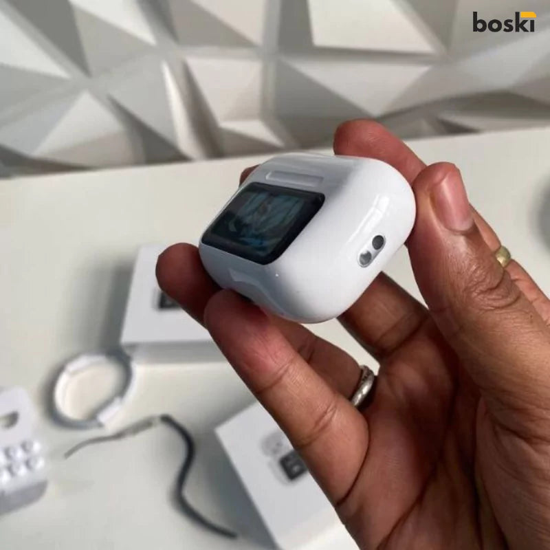 Airpro X Touch Screen