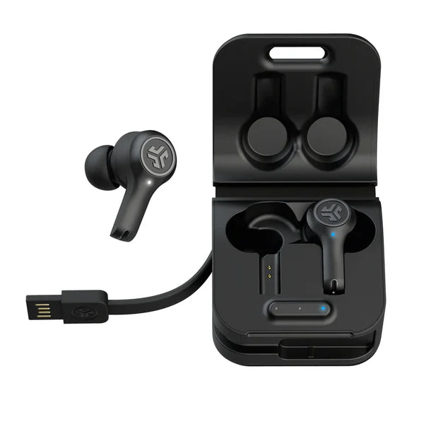 JLab Air Executive Audio Epic ANC True Wireless Earbuds GEN 1