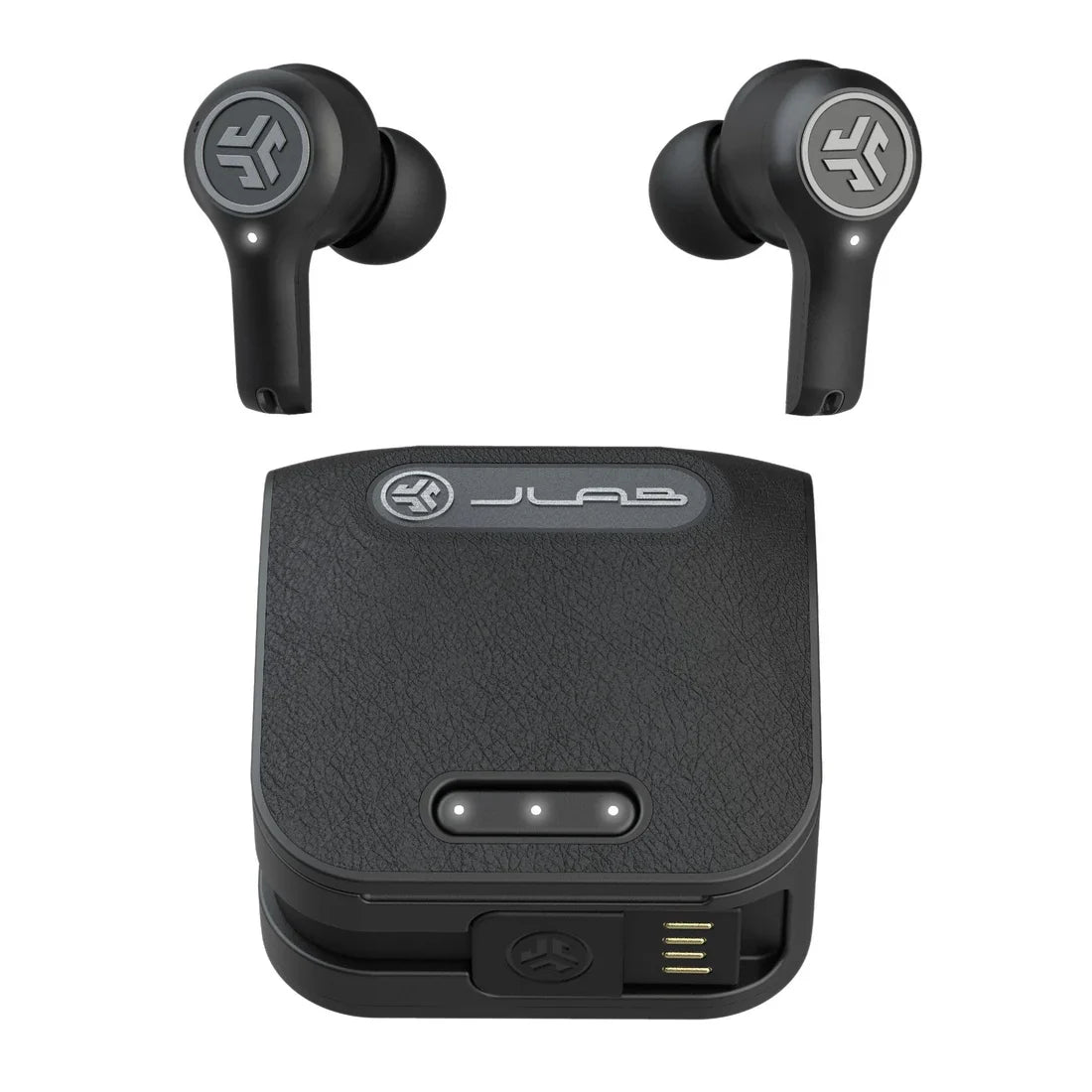 JLab Air Executive Audio Epic ANC True Wireless Earbuds GEN 1