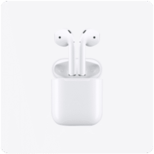 AirPods
