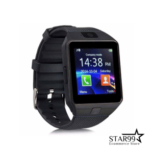 DZ09 Smart Watch with SIM Support