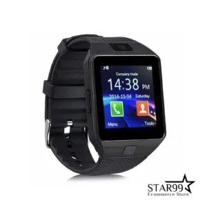 DZ09 Smart Watch with SIM Support