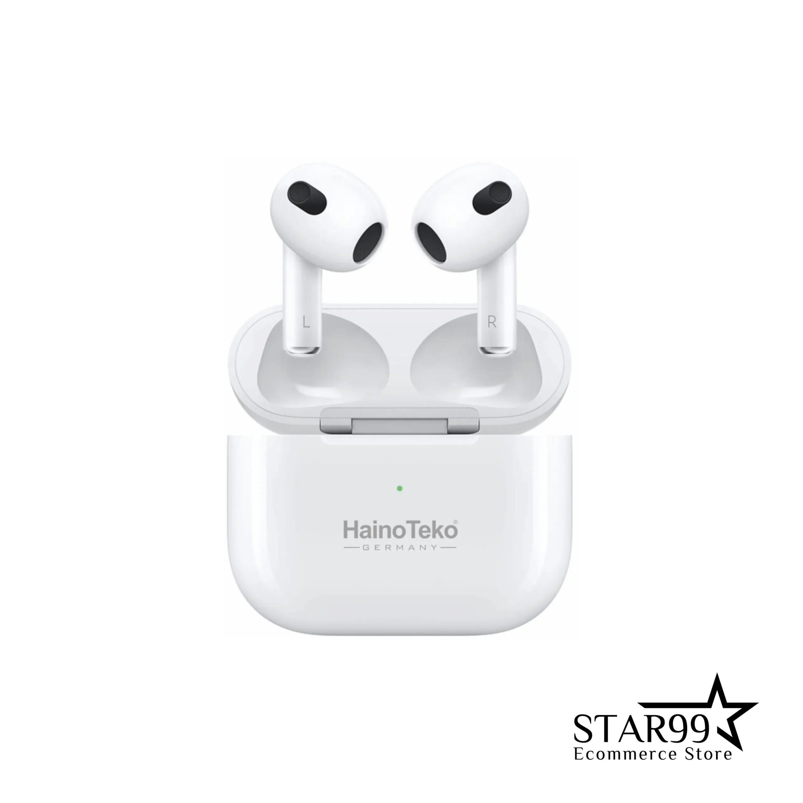 Haino Teko Air5 – True Wireless Earbuds