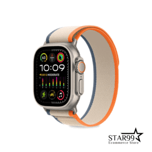 HK9 Ultra 2 Smart Watch