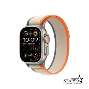 HK9 Ultra 2 Smart Watch