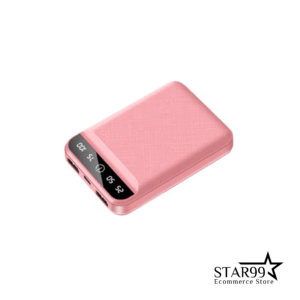 10,000mAh Power Bank