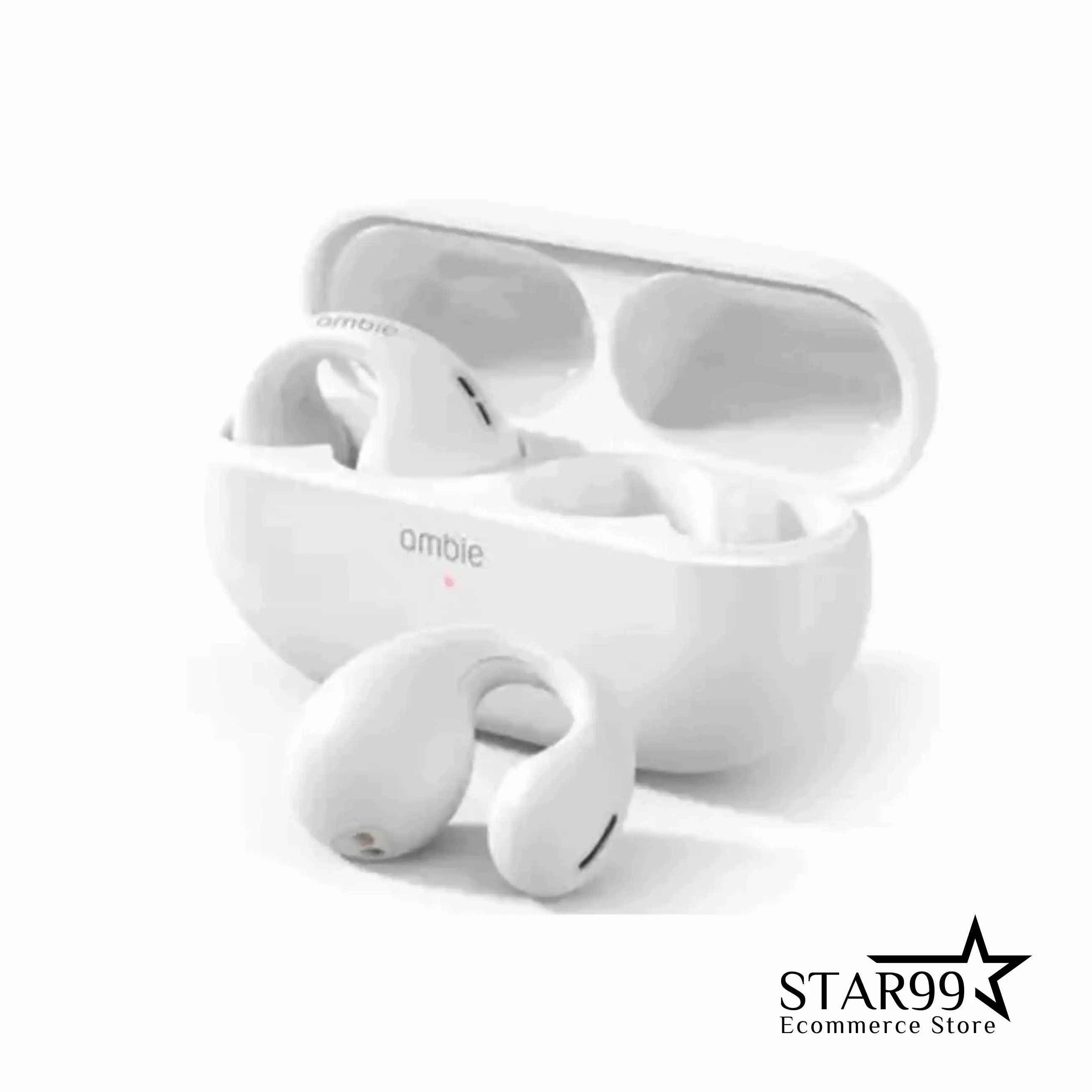 Ambie Sound Earcuffs