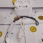 Airs pro 2 Tws wireless Earbuds