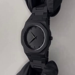 Arabic Aura Watch