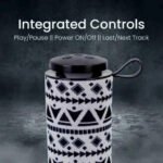 Bluetooth Speaker Dario Zone / Dario Zone 112 Bluetooth 5.1 Speaker