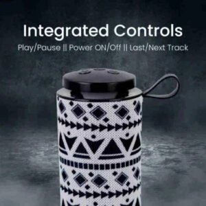 Bluetooth Speaker Dario Zone / Dario Zone 112 Bluetooth 5.1 Speaker