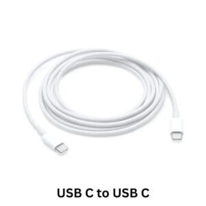 USB C to C