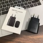 Original Power Adapter 25 Watt , 25 Watt PD Charger Fast Charger for C Type