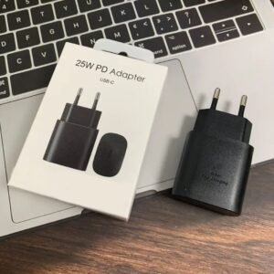 Original Power Adapter 25 Watt , 25 Watt PD Charger Fast Charger for C Type