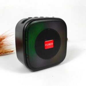 L-011 Wireless Original Bluetooth Speaker Wireless Bluetooth / USB / TF Card / Radio