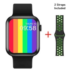 T500 Plus - Dual Straps