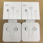 iPhone Handsfree (Type C & Lightning)