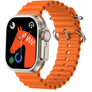 X9 Unique Combination Smart Watch With Airpods Pro 2