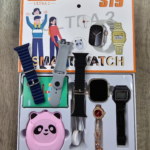 S19 Ultra Smart watch & family set SALE