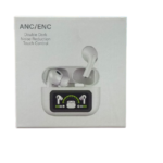 A9 Pro Multi Color TWS