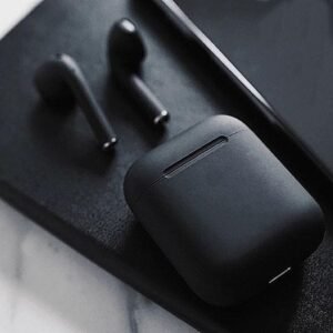 inpods 12 black