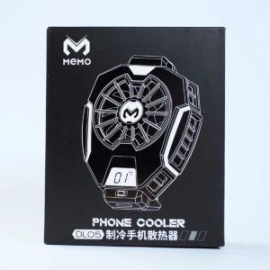 MEMO DL05 PHONE COOLER