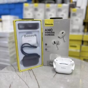 Baseus ANC Wireless Earbuds
