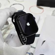 SR10 Series 10 Apple Logo Smart Watch