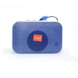 L-002 BASS ROUGE Wireless Speaker