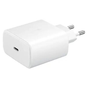 Samsung 45W 2 Pin Travel Adapter
