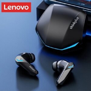 Lenovo GM2 Pro Bluetooth Headset In-ear 5.3 TWS Earbuds Sports Binaural Stereo Button With Microphone Wireless